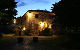 Agriturismo Podere Alberese